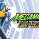Mega Man Battle Network Legacy Collection Release Date and Details